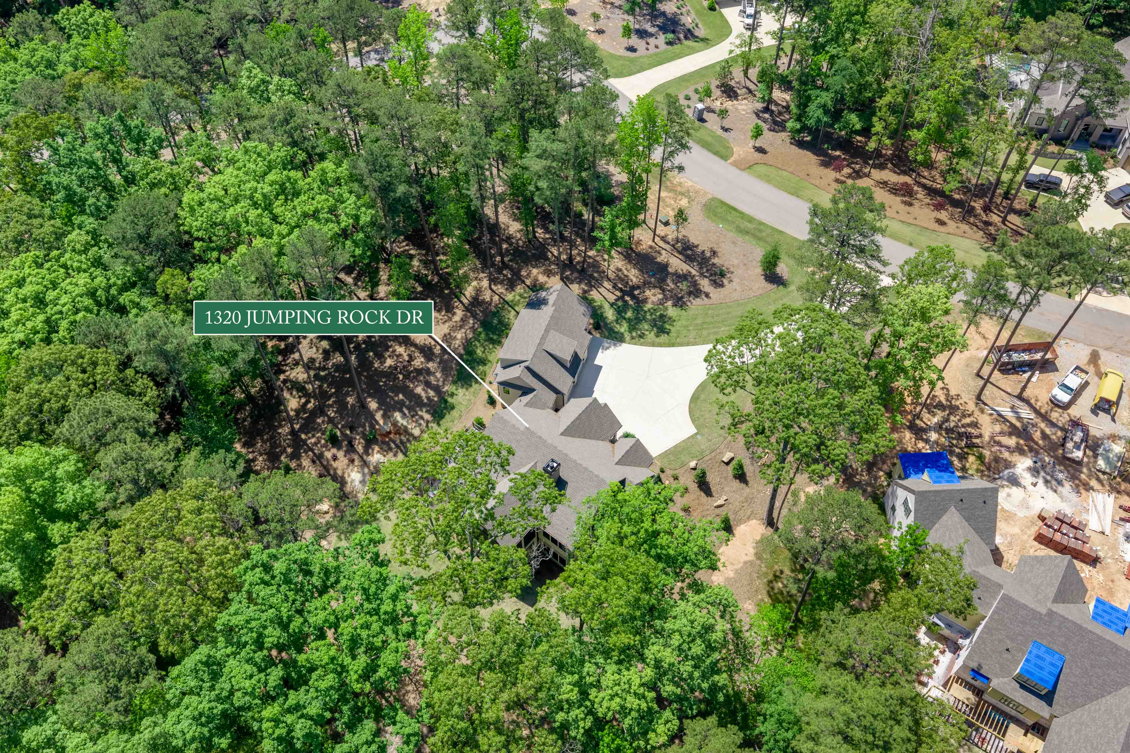 1320 Jumping Rock Drive image 70